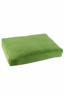 Povlak na ortopedickou matraci Zelená 70x100cm