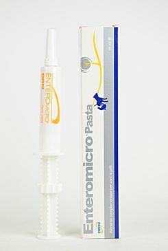 Enteromicro pasta 15ml