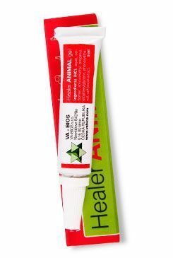 Healer Animal gel 5ml