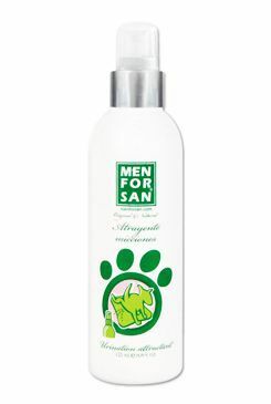 Menforsan Spray pro výcvik štěněte 125ml