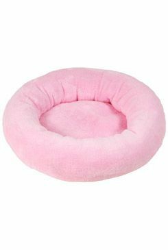 Pelech kulatý AMÉLIE 60cm růžová A17