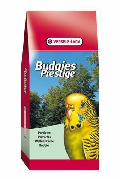 VL Prestige Budgies 20kg