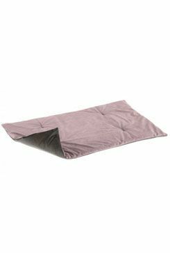 Deka BARON 80 oboustranná pes,kočka růžová FP