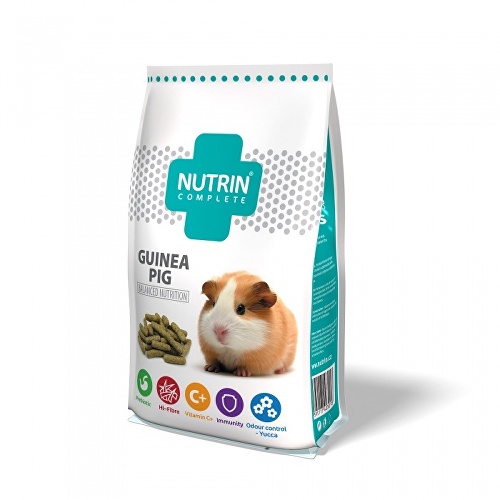 Nutrin Complete Morče Adult 400g