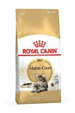 Royal Canin Breed Feline Maine Coon 400g