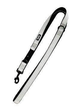 Vodítko ART Spotriv premium 200/25 Šedý KAR