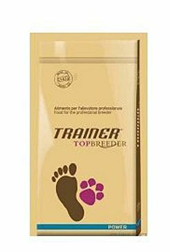 Trainer Top Breeder Endurance 22/10 20kg