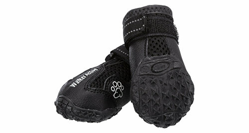 Botička ochranná Walker neopren Active XS-S 2ks TR