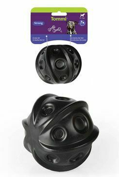 Hračka pes Strong - Míč, 10cm