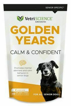 VetriScience Senior Calm&Confident 60ks/240g