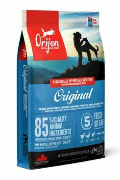 Orijen Dog Original 6 kg