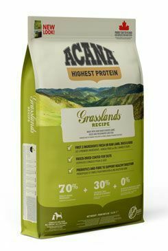 Acana Dog Grasslands 6 kg