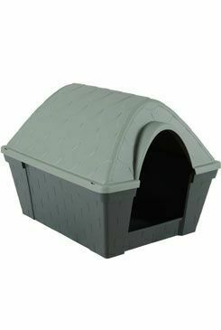 Bouda z recykl. plastu CASA FELICE L Zolux