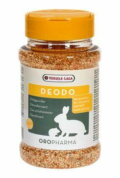 VL Oropharma Parfém Deodo Apple 230g