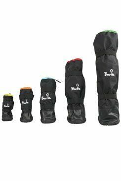 Botička ochranná BUSTER Bootie Hard Starter Pack