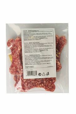 Magnum Duck and Rice bone 250g