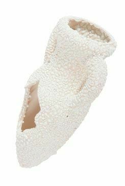 Akvarijní dekorace KORAL amfora L Zolux