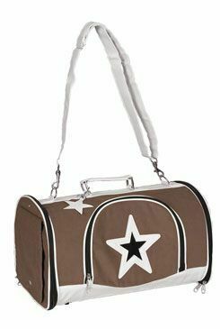 Taška cestovní Star 45x31x27cm KAR