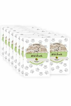 BOHEMIA Wild Broth BOX Venision 15x100ml
