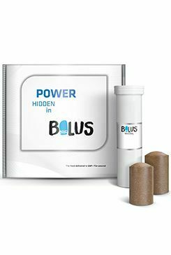 Bolus Minerální a vitamínový 8 x 110g