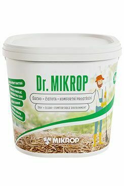 Mikrop Dr. Mikrop 3kg