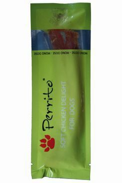 Perrito MONO DOSE Soft Chicken Delight