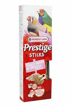 VL Prestige Sticks Small Passerines WildSeed&Anis 2x30g