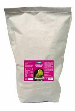 Roboran pro exoty 5kg