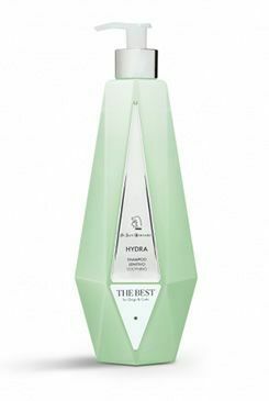 San Bernard Šampon Hydra 550ml