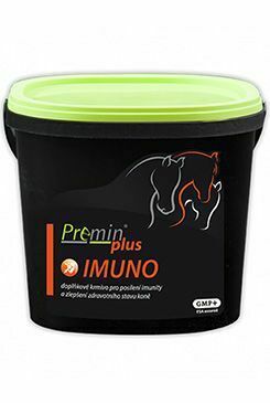 Premin plus Imuno 5kg