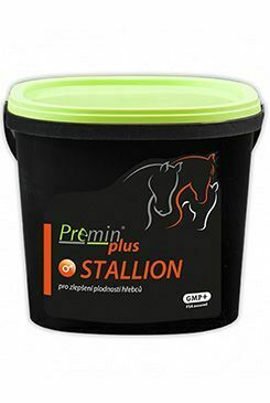 Premin plus Stallion 5kg