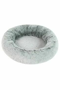 Pelech kulatý ROYAL 60cm šedá