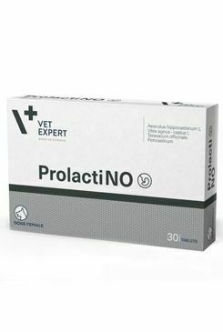 VetExpert ProlactiNO 30tbl