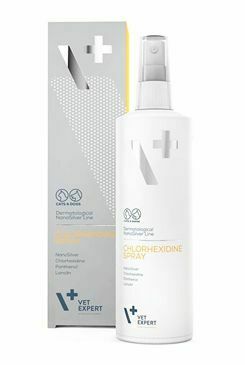 VetExpert Chlorhexidin Spray 100ml