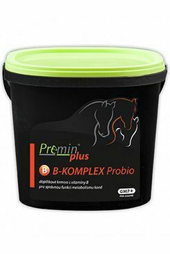 Premin plus B-komplex Probio 5kg