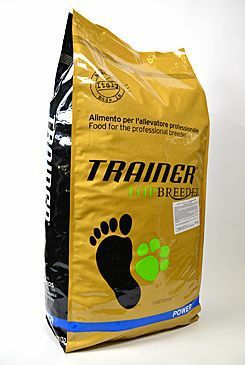 Trainer Top Breeder Power Adult Medium 18kg