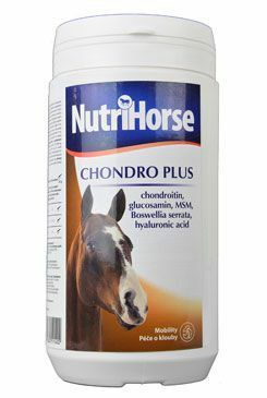 Nutri Horse Chondro Plus plv 1 kg