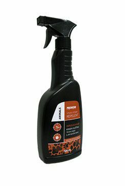 PREDATOR Animals repelent 500ml mech.rozprašovač