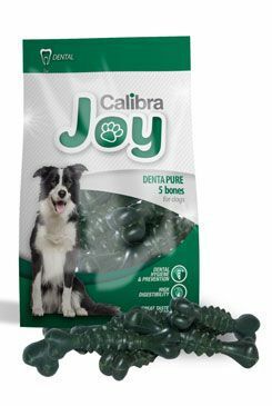 Calibra Joy Dog Denta Pure 5 kostiček 90g