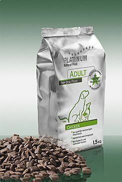 Platinum Adult Chicken 1,5kg