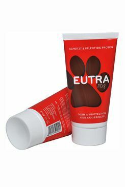 EUTRA Dog 75ml ochranná mast na tlapky