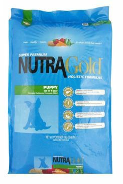 Nutra Gold Puppy 15kg