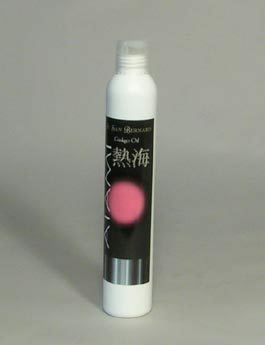 San Bernard Olej Ginkgo 250ml