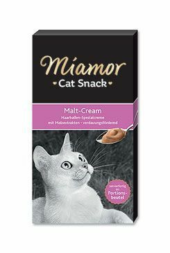 Miamor Krém Malt 6x15g