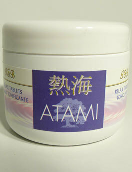 San Bernard Atami Relax 10tbl