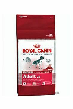 Royal Canin Kom. Medium Adult 15kg