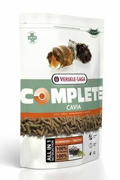 VL Krmivo pro morčata Cavia Complete 500g