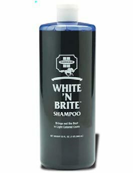 FARNAM White ´N Brite shampoo 946ml