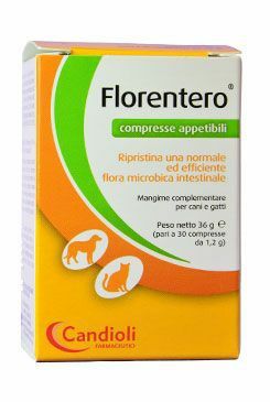 Florentero 30tbl