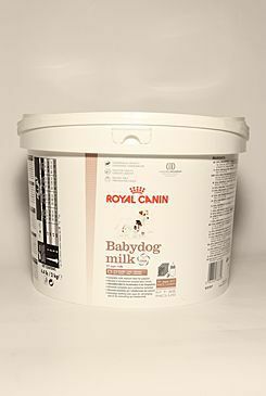 Royal Canin mléko krmné Babydog Milk pes 2kg